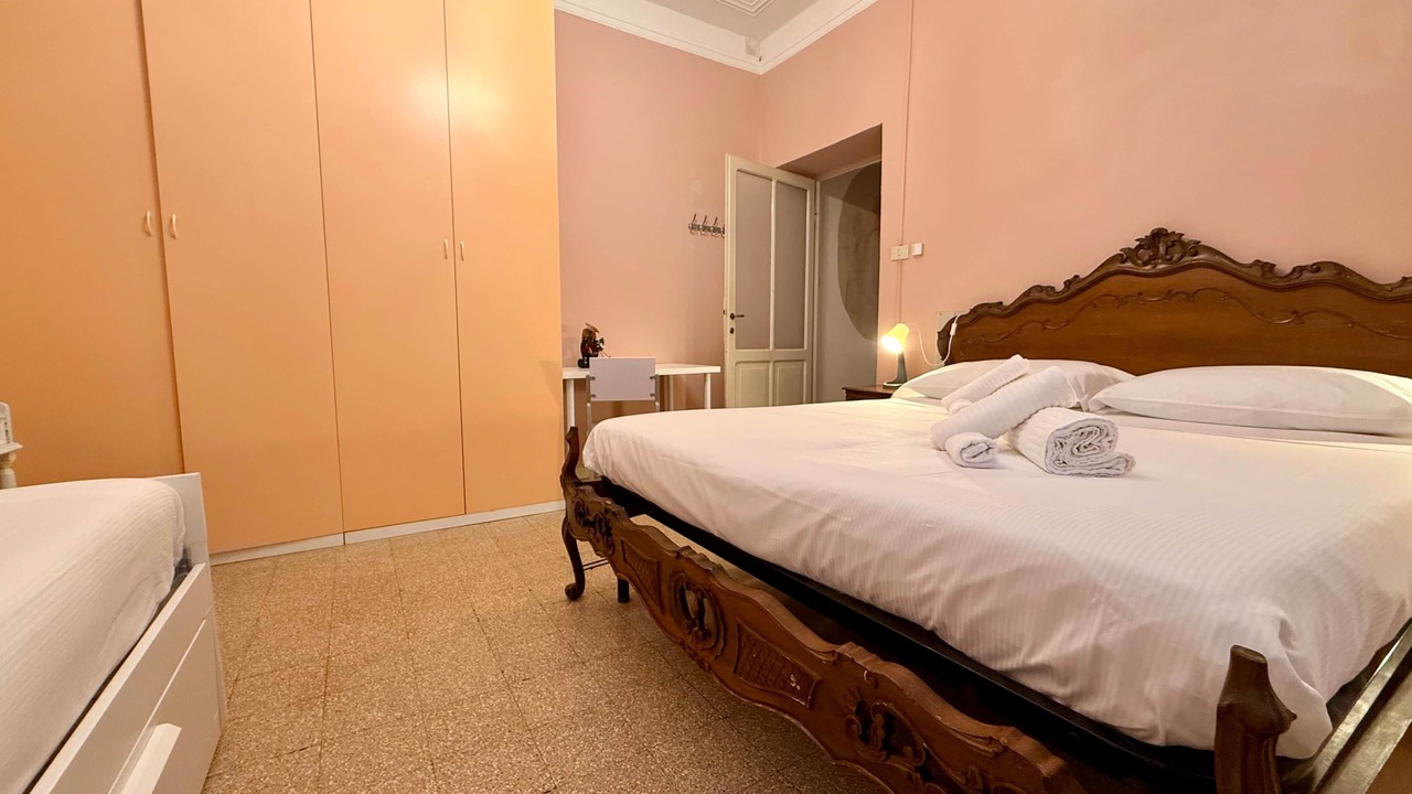 Photo of Bedroom in Cittadella