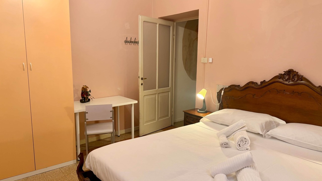 Photo of Bedroom in Cittadella