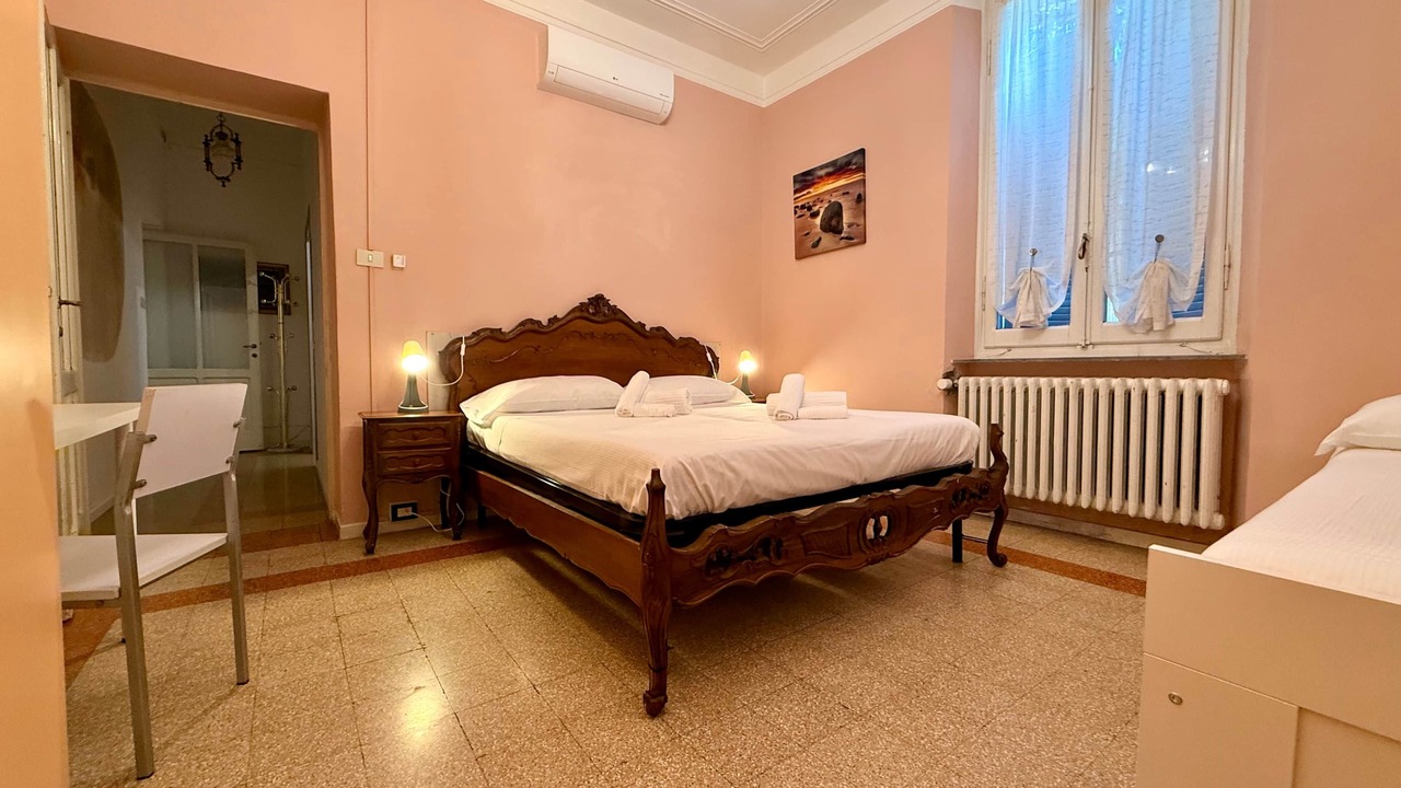 Photo of Bedroom in Cittadella