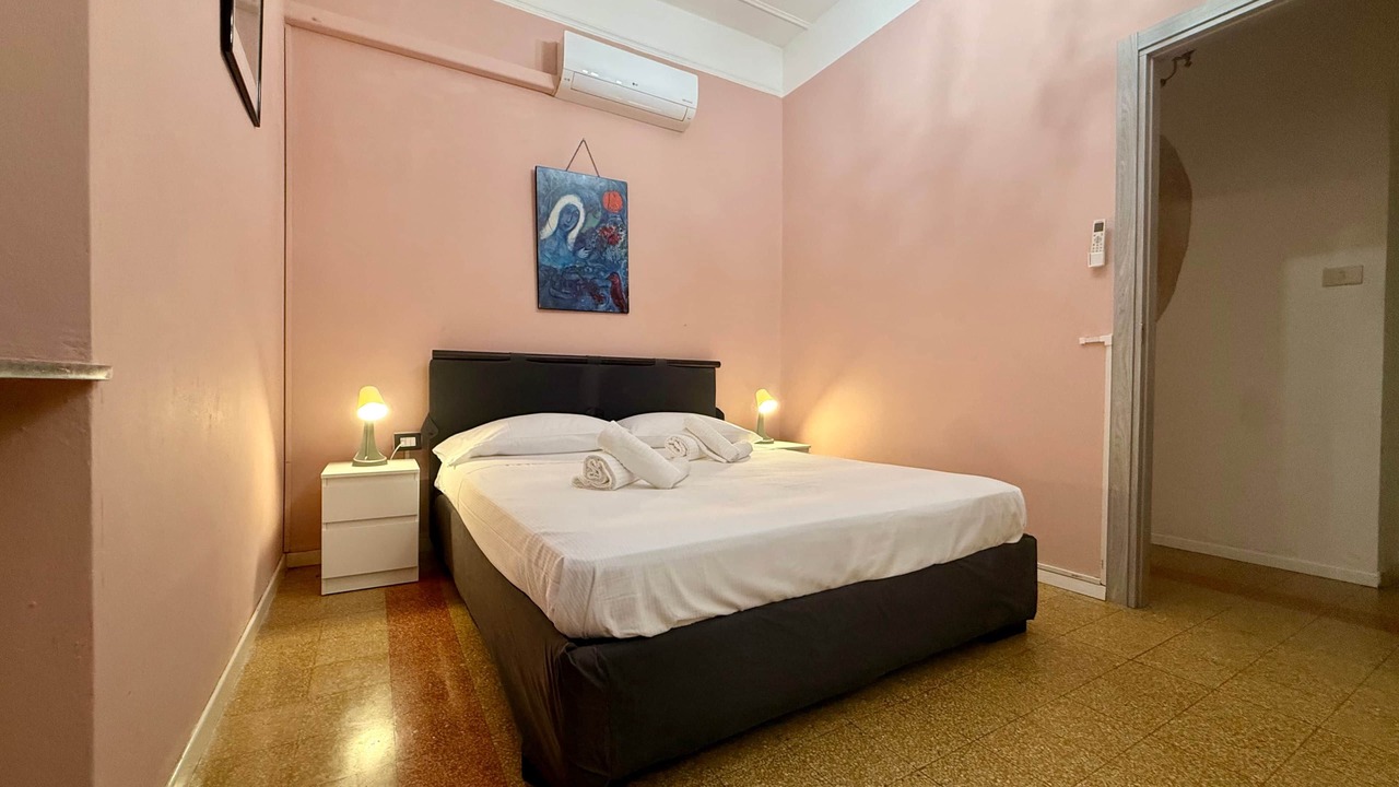 Photo of Bedroom in Cittadella