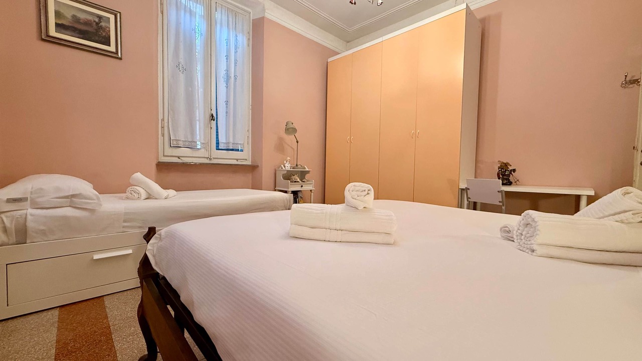 Photo of Bedroom in Cittadella