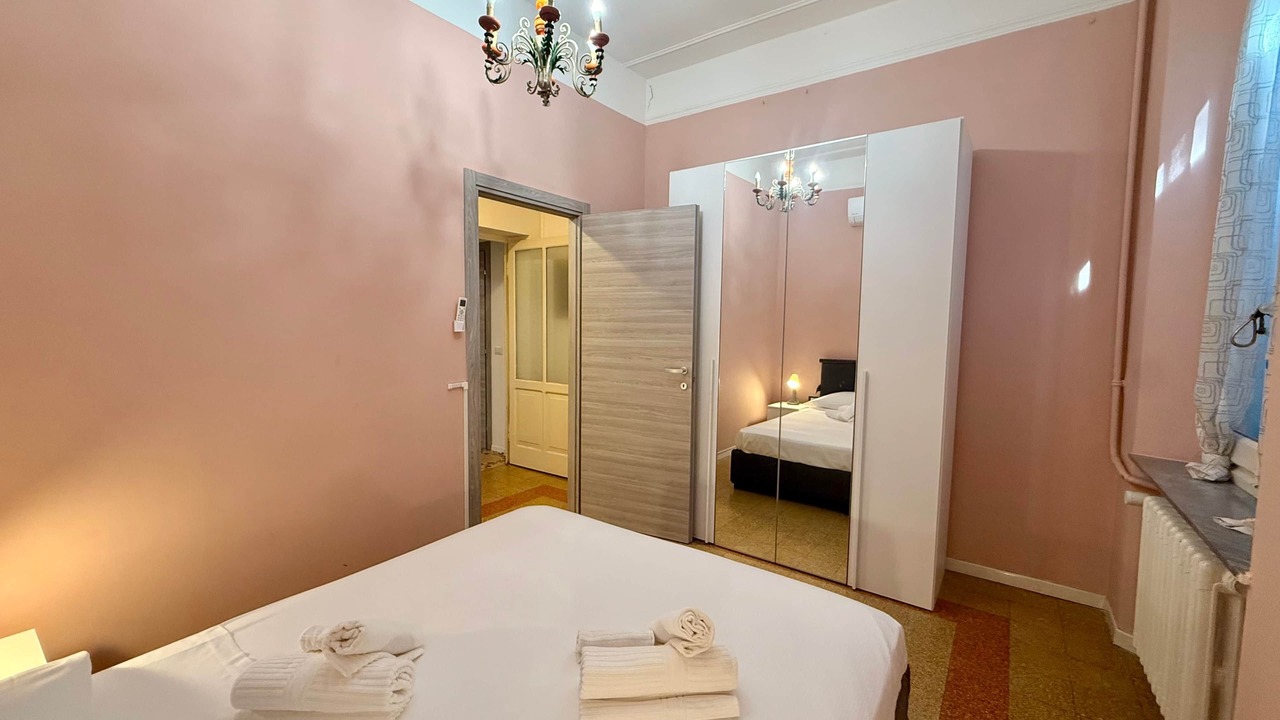 Photo of Bedroom in Cittadella
