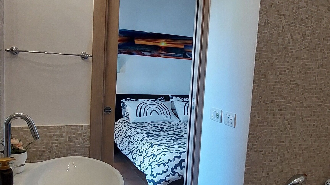 Photo of Bathroom in Riccione
