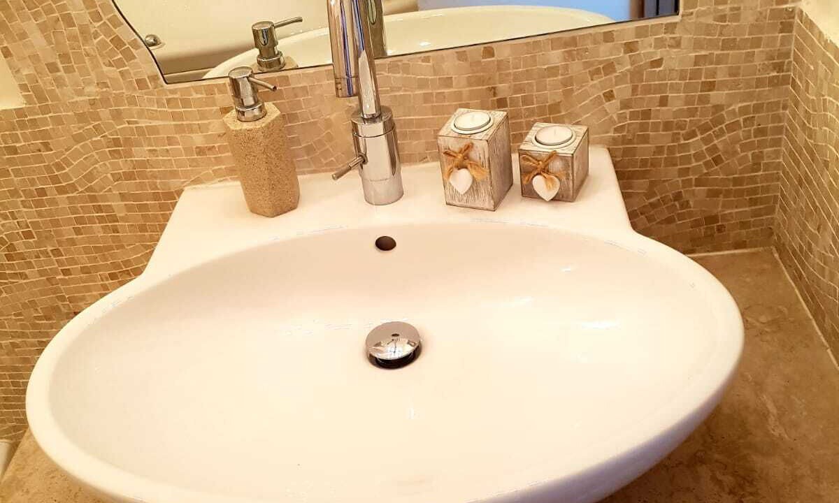 Photo of Bathroom in Riccione