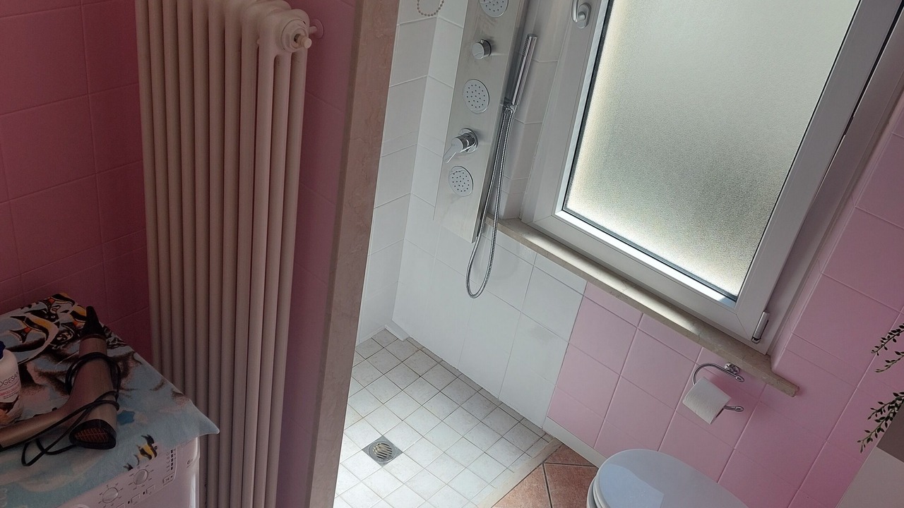 Photo of Bathroom in Riccione