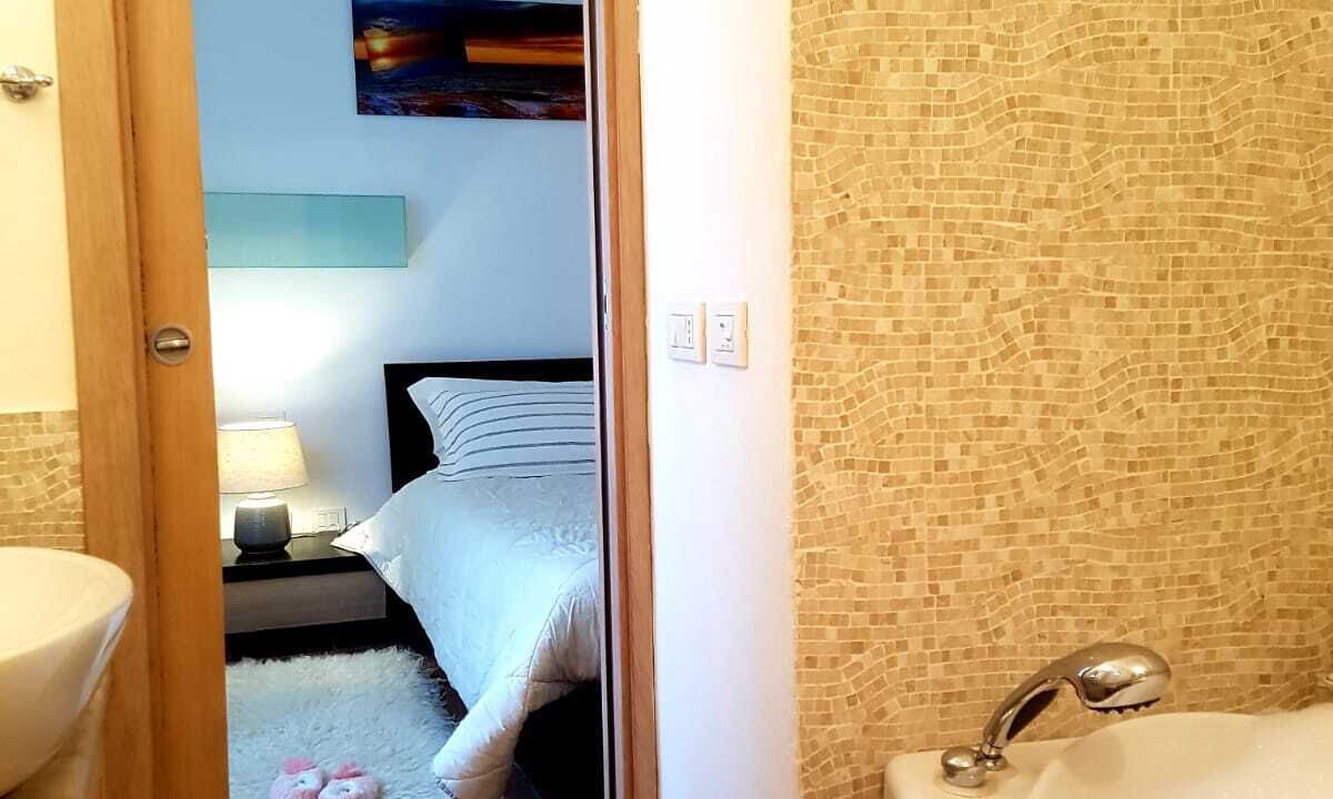 Photo of Bathroom in Riccione