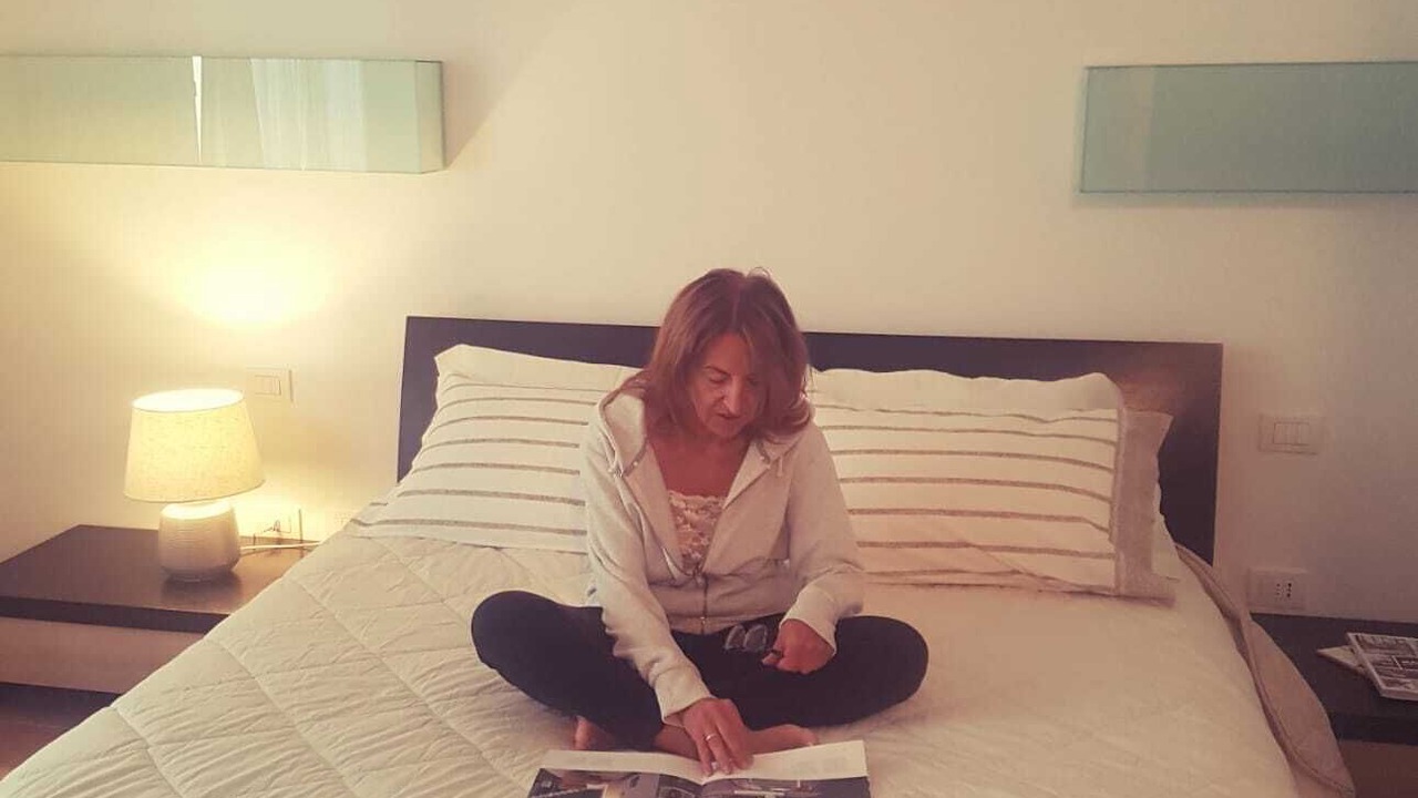 Photo of Bedroom in Riccione