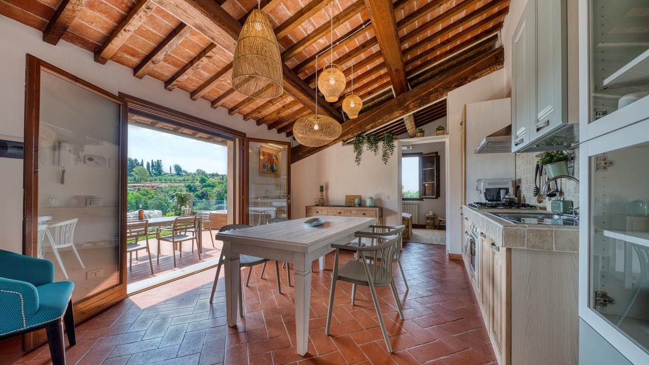 Photo of Kitchen in Palaia