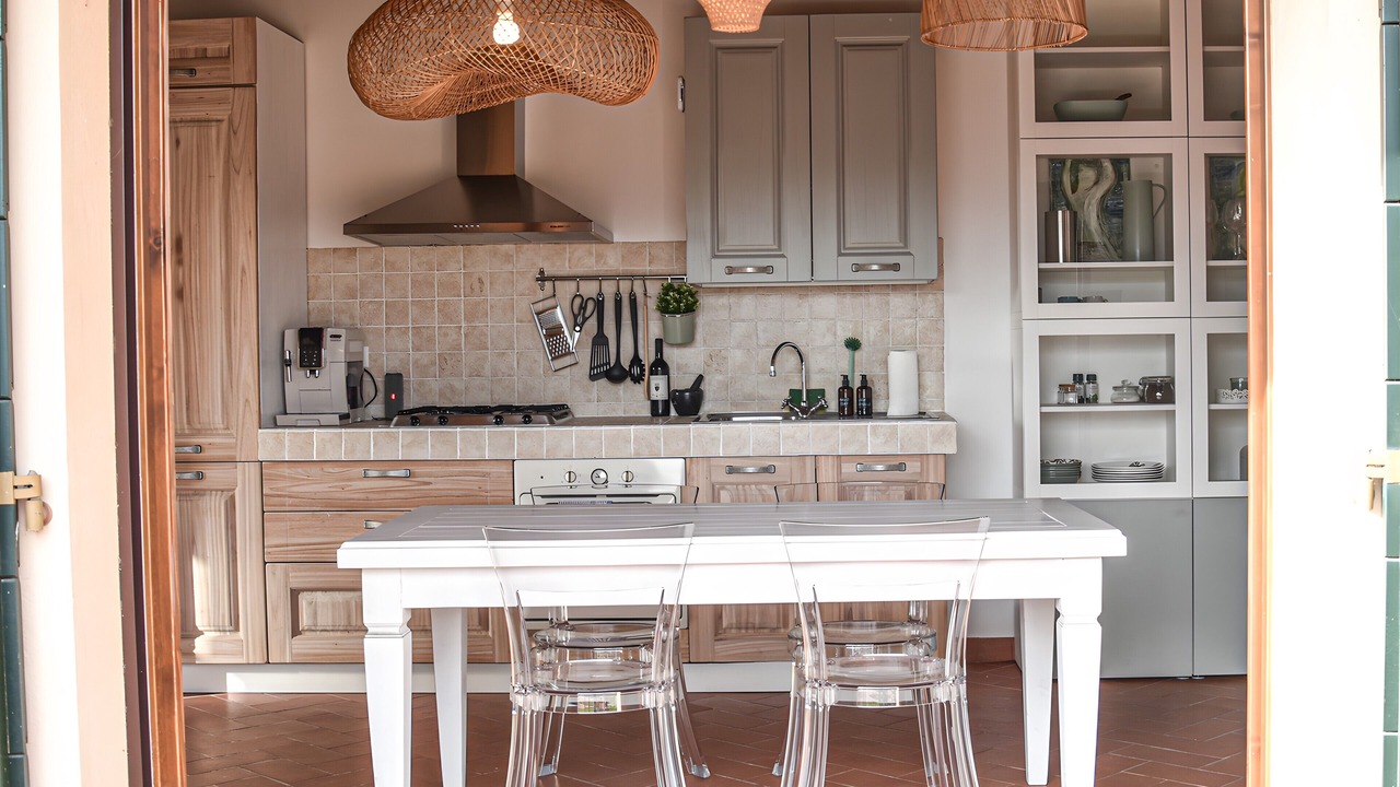 Photo of Kitchen in Palaia