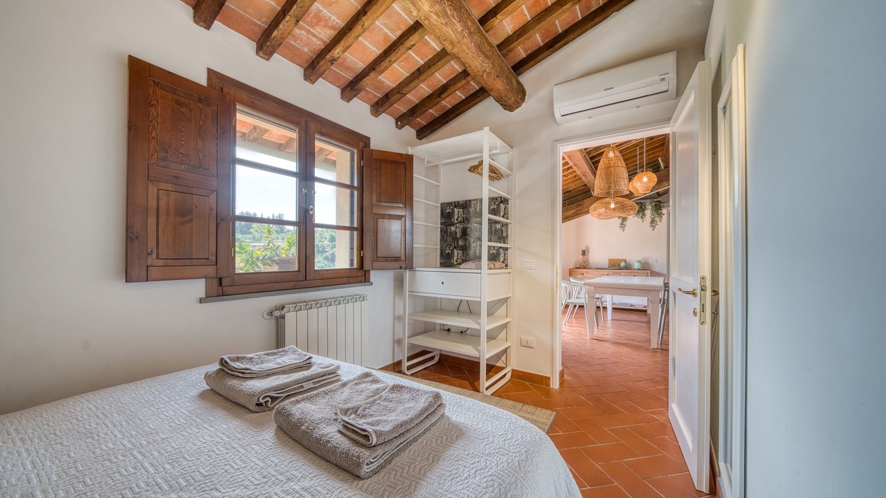 Photo of Bedroom in Palaia