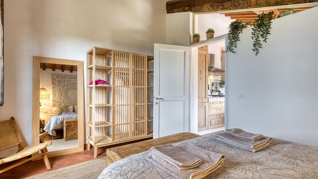 Photo of Bedroom in Palaia