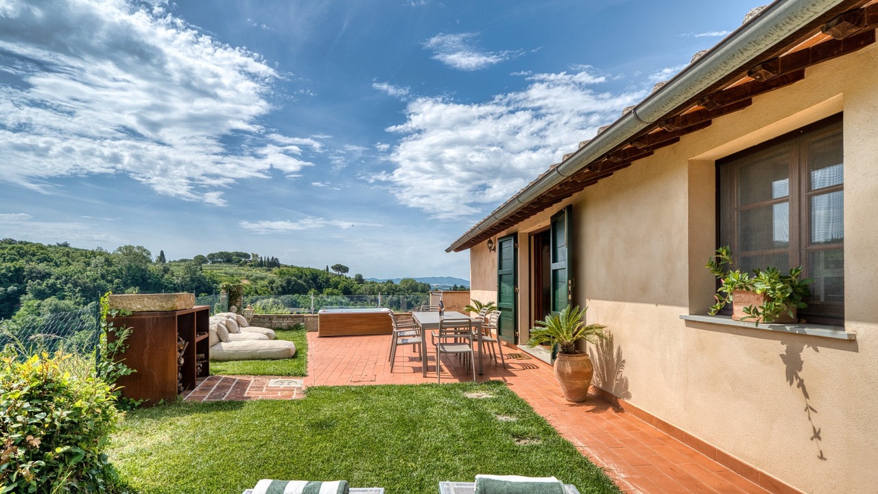 Photo of Outdoor in Palaia