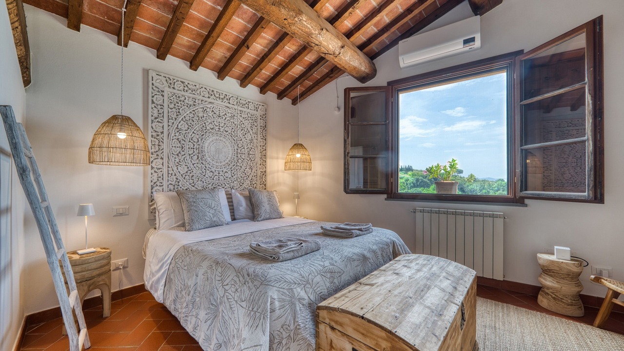 Photo of Bedroom in Palaia