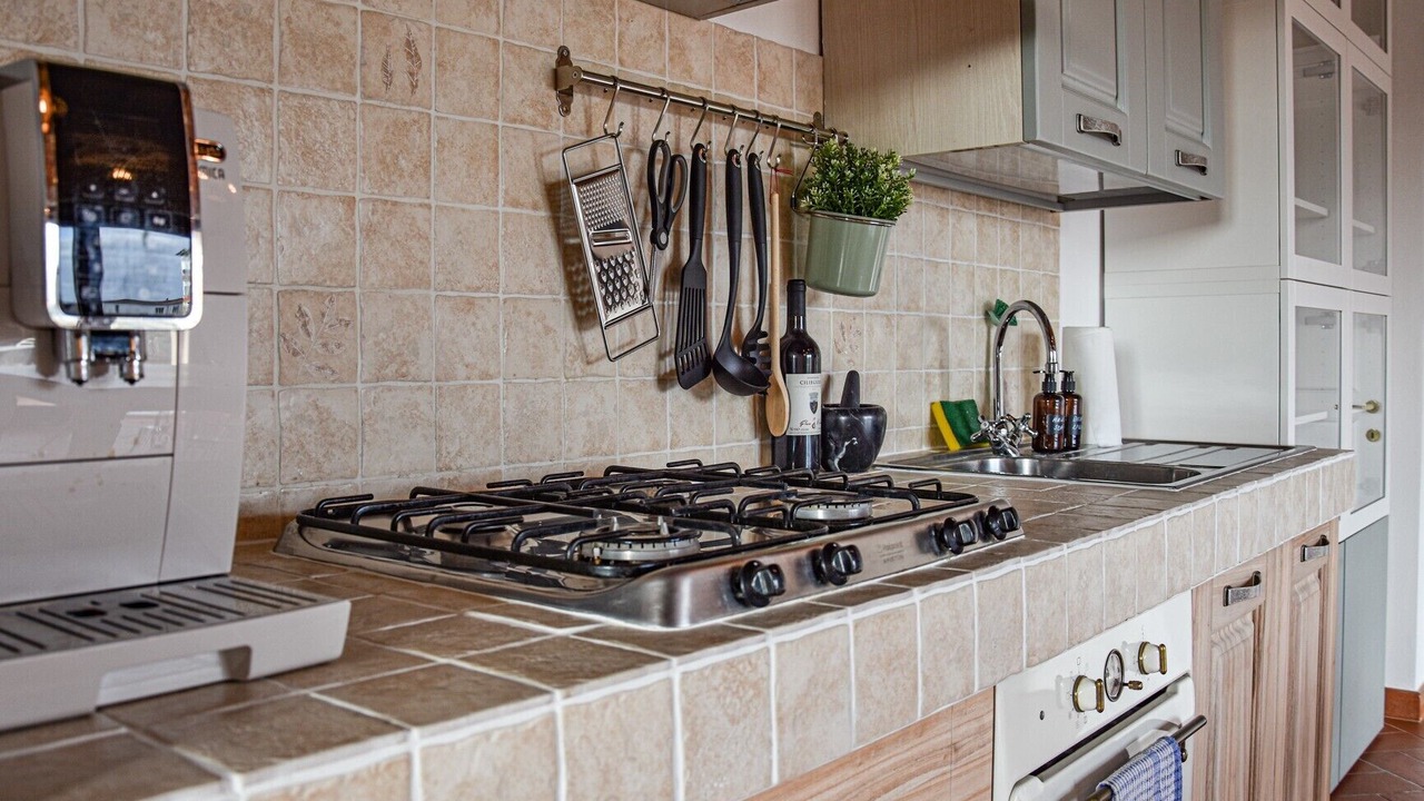 Photo of Kitchen in Palaia