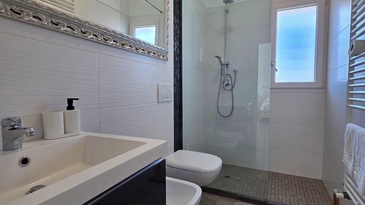 Photo of Bathroom in Milano Marittima