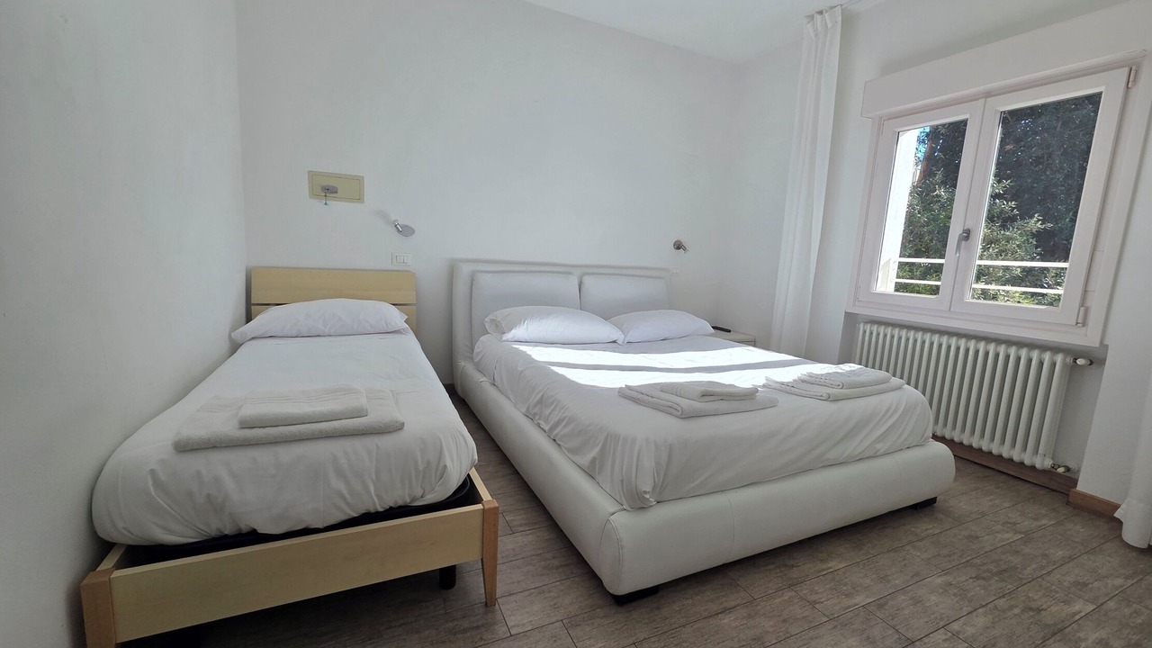 Photo of Bedroom in Milano Marittima