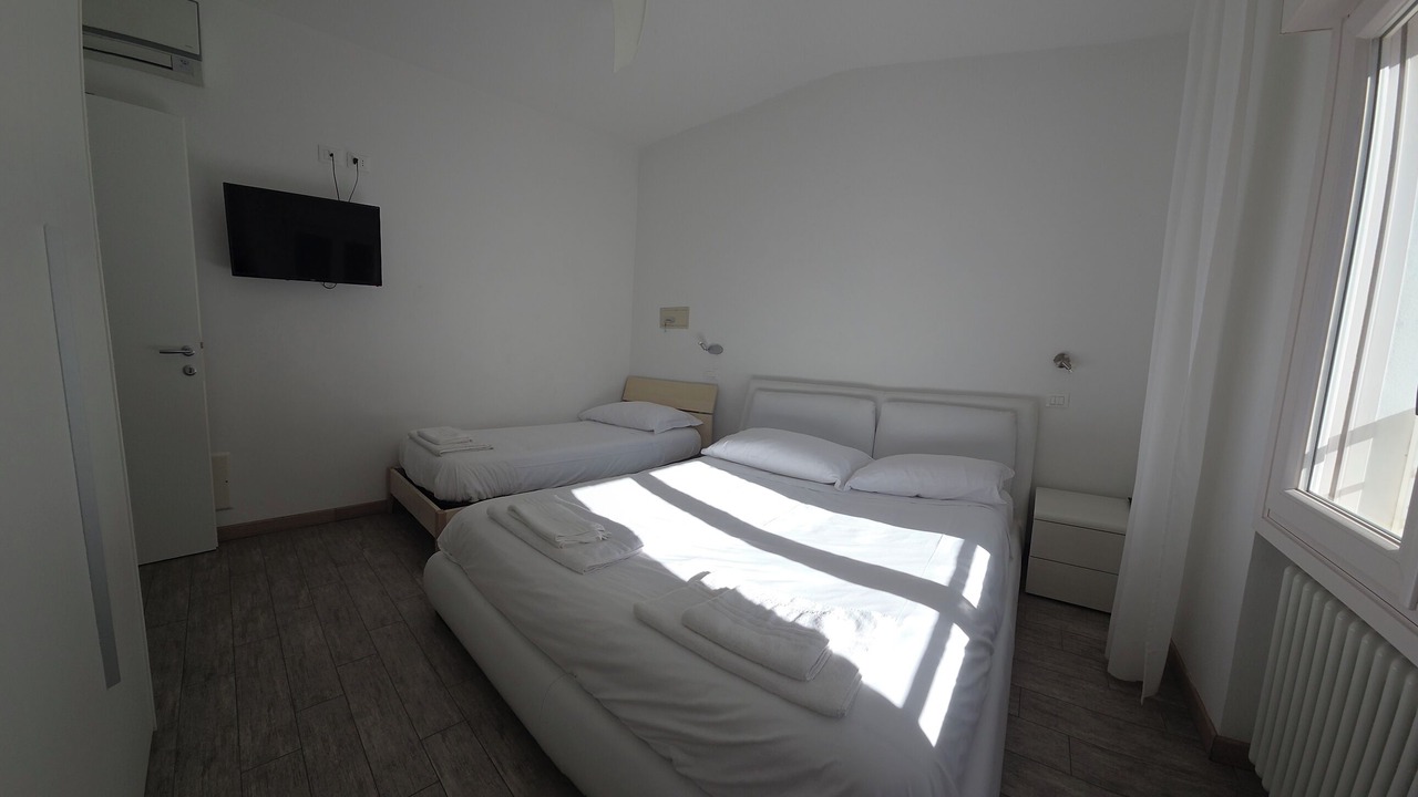 Photo of Bedroom in Milano Marittima