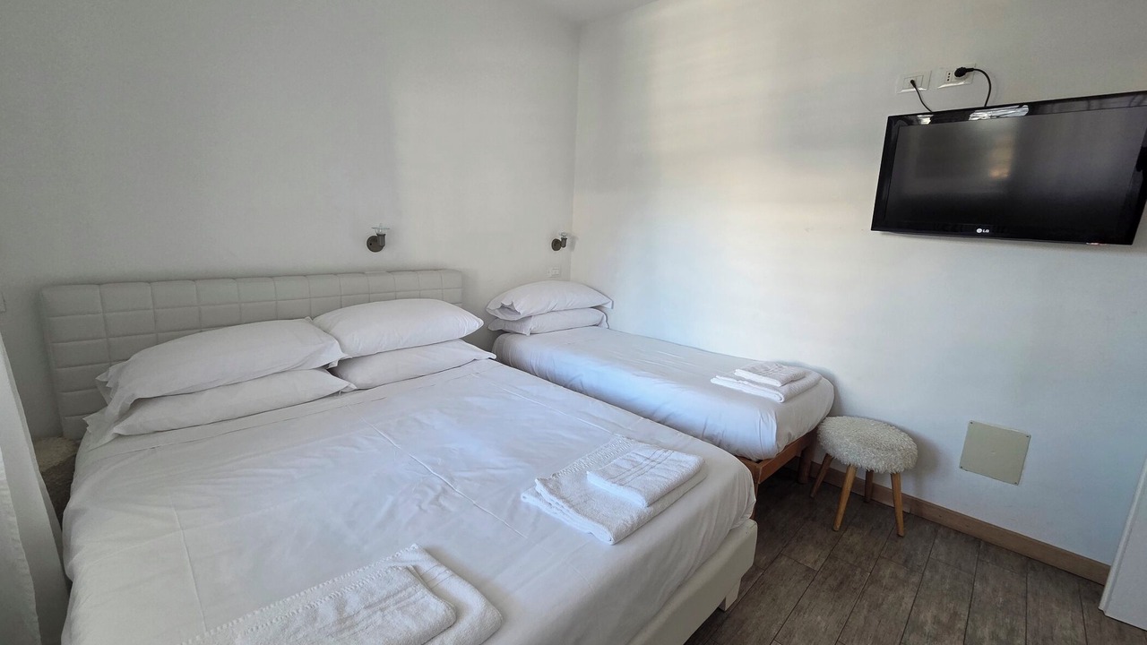 Photo of Bedroom in Milano Marittima