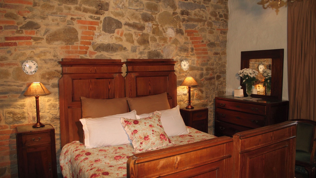 Photo of Bedroom in Ponte Buriano