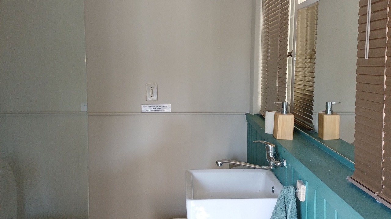Photo of Bathroom in Paarl