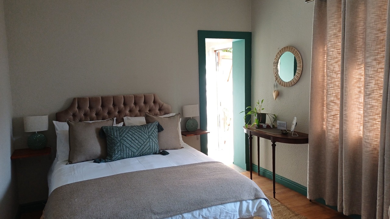 Photo of Bedroom in Paarl