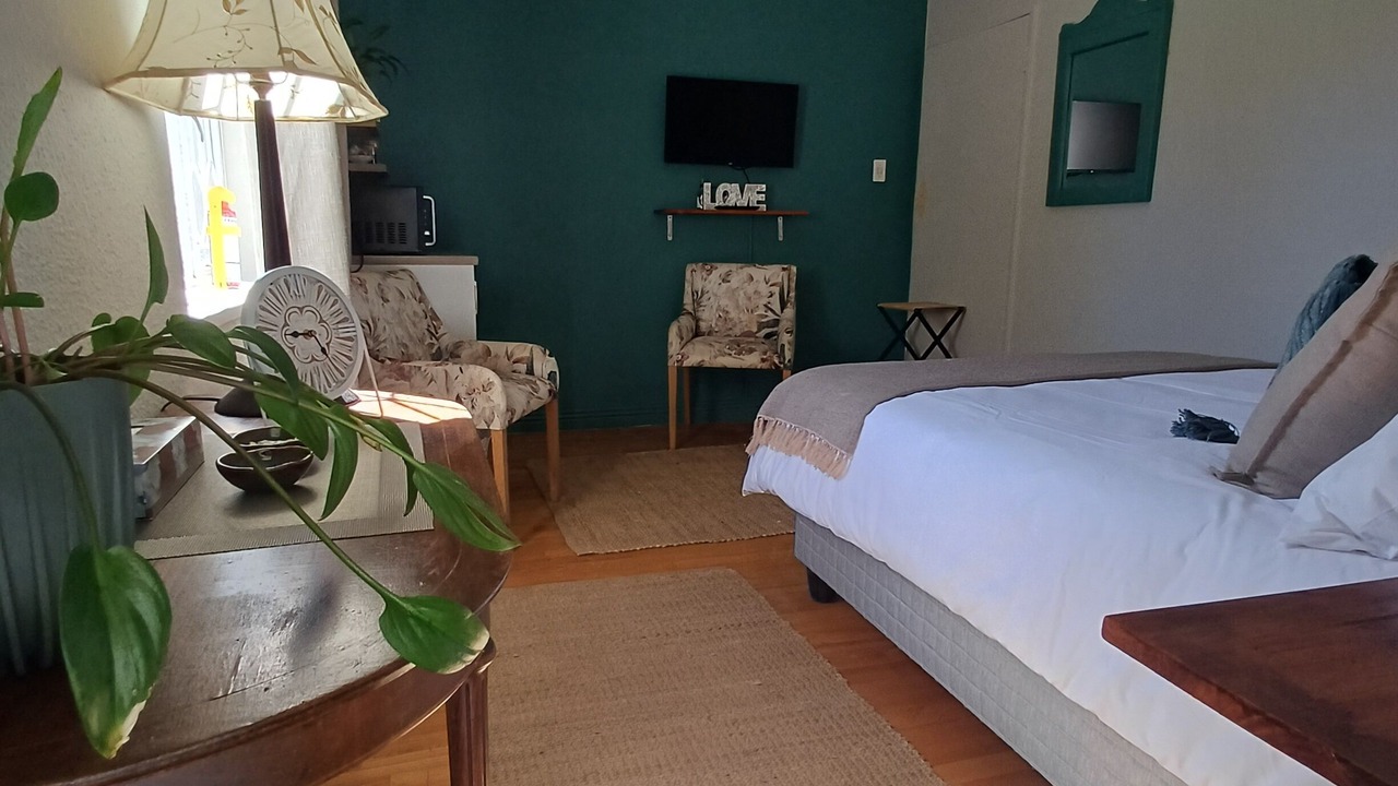 Photo of Bedroom in Paarl