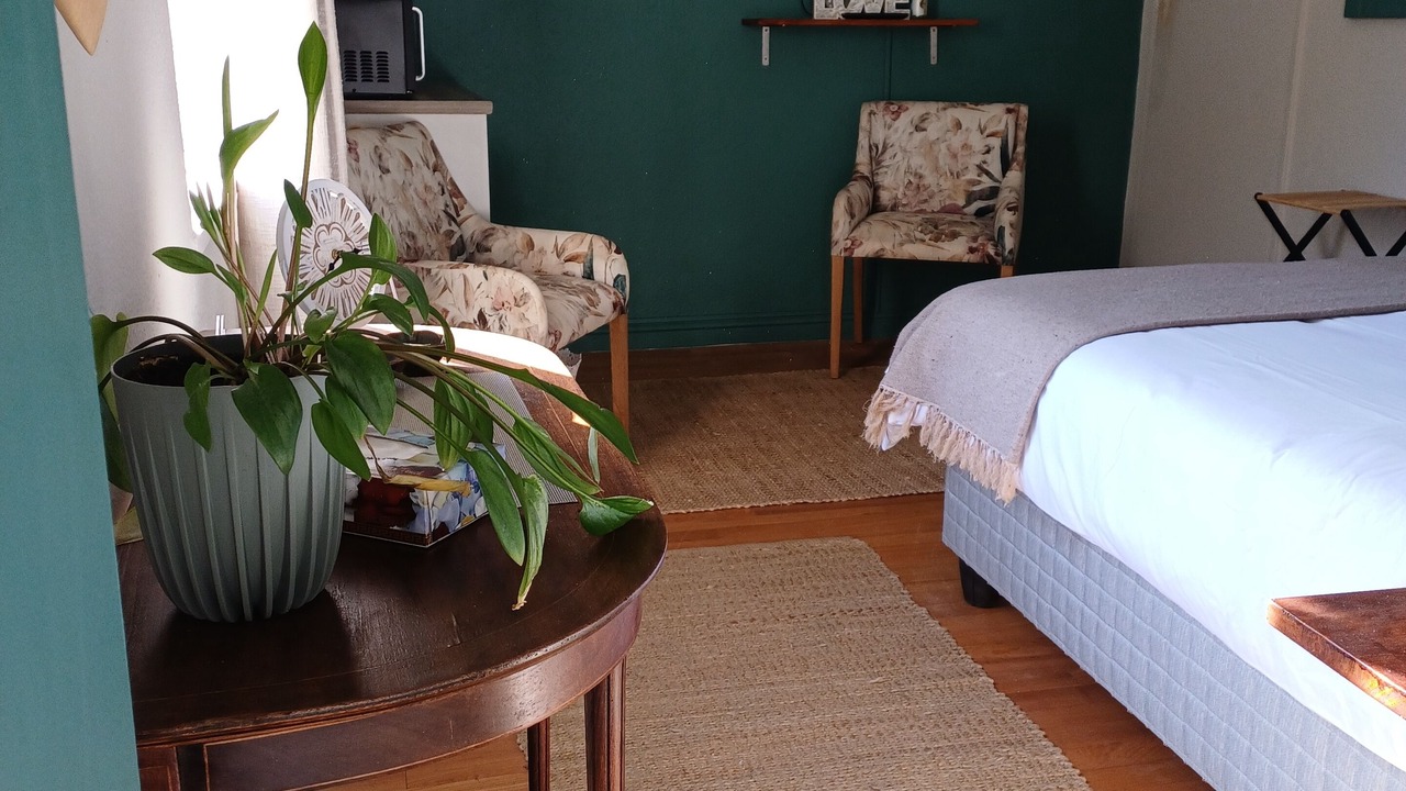 Photo of Bedroom in Paarl