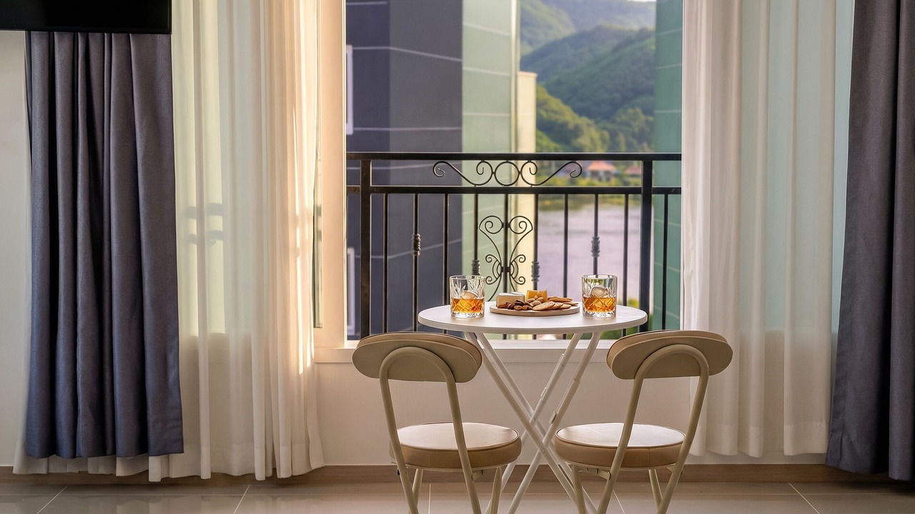 Photo of Bedroom in Gapyeong