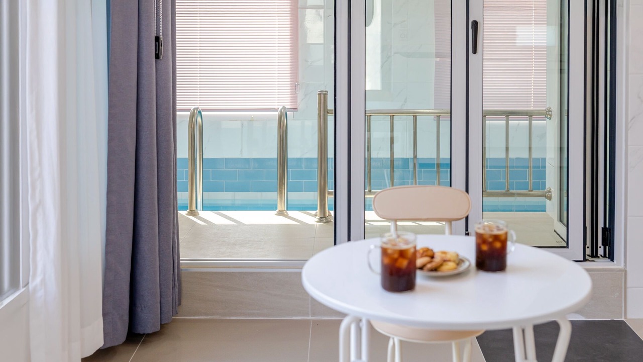 Photo of Bedroom in Gapyeong