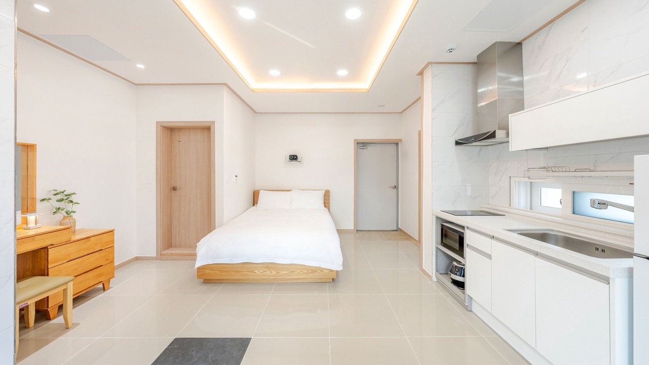 Photo of Bedroom in Gapyeong