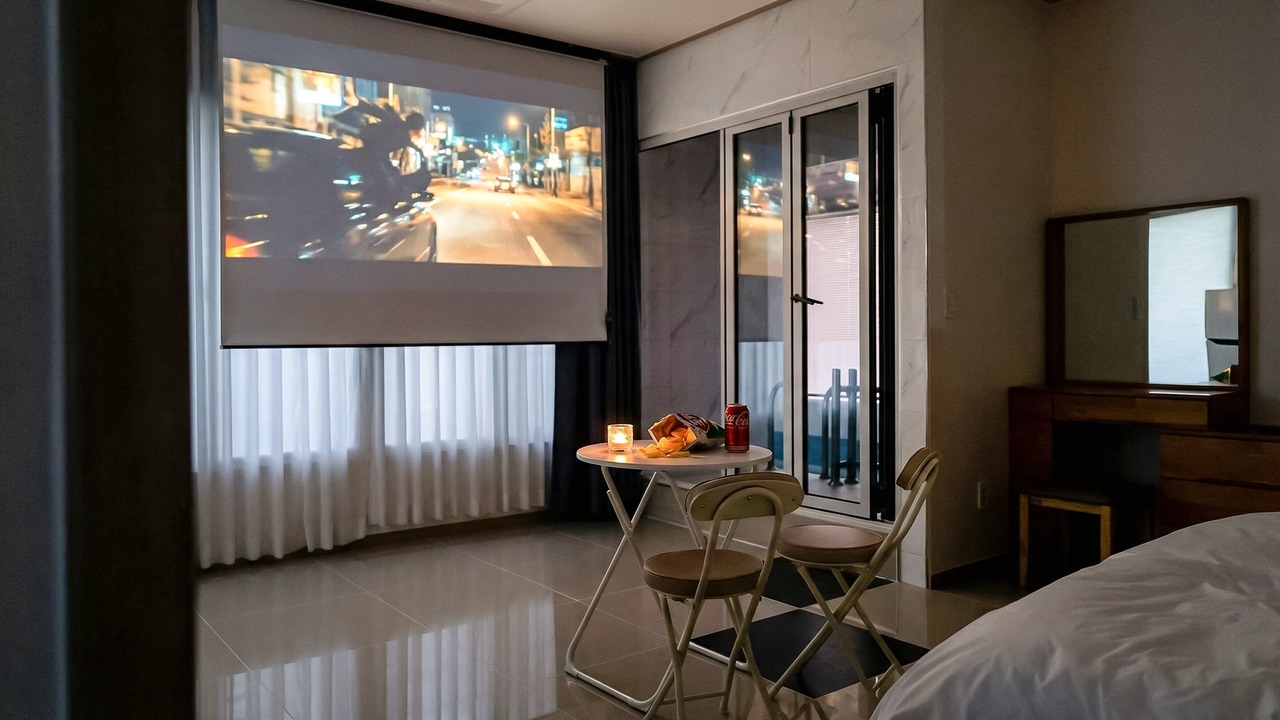 Photo of Bedroom in Gapyeong
