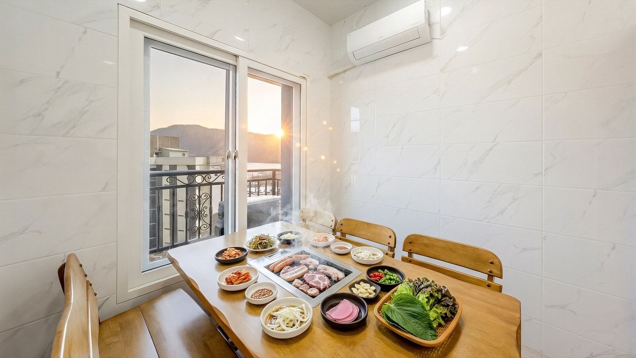 Photo of Outdoor in Gapyeong