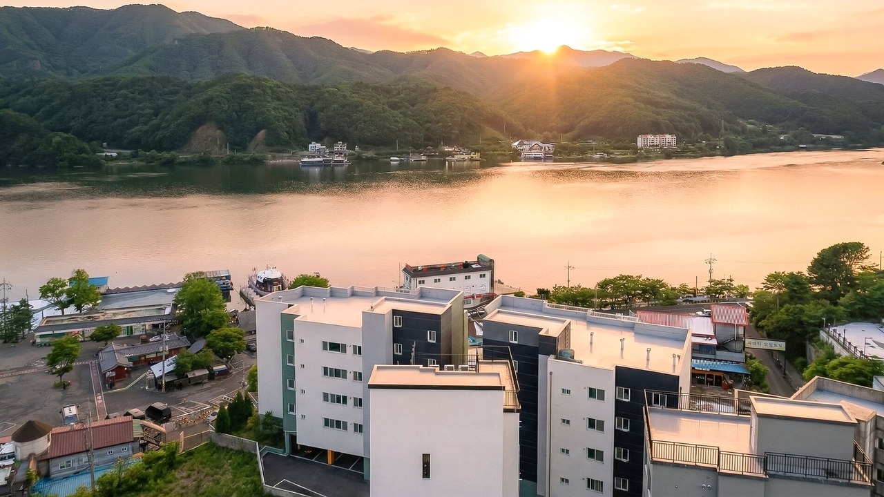 Photo of Outdoor in Gapyeong