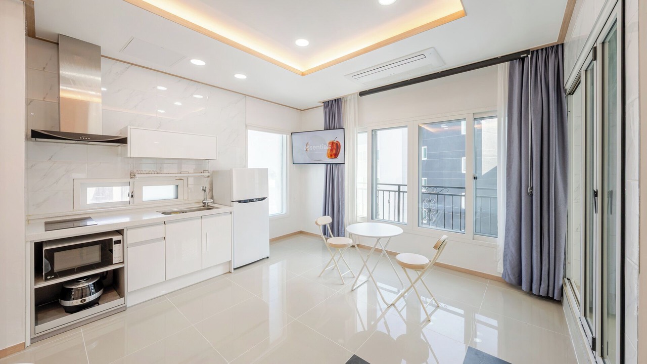 Photo of Bedroom in Gapyeong