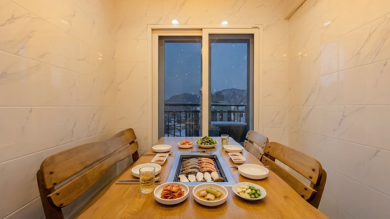 Photo of Bedroom in Gapyeong