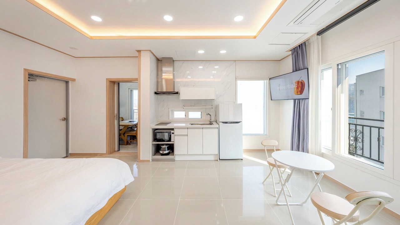 Photo of Bedroom in Gapyeong