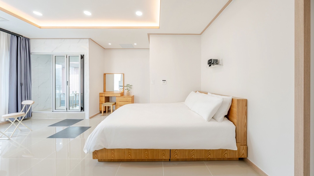 Photo of Bedroom in Gapyeong