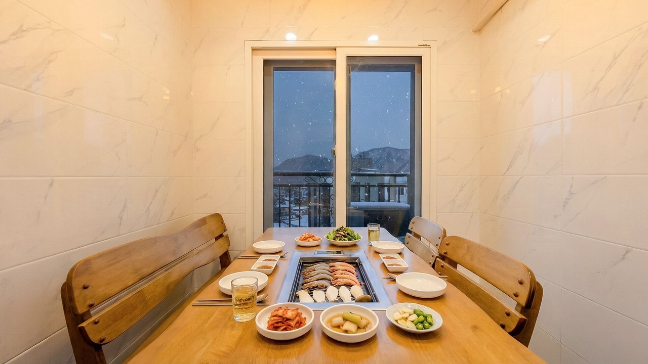 Photo of Outdoor in Gapyeong