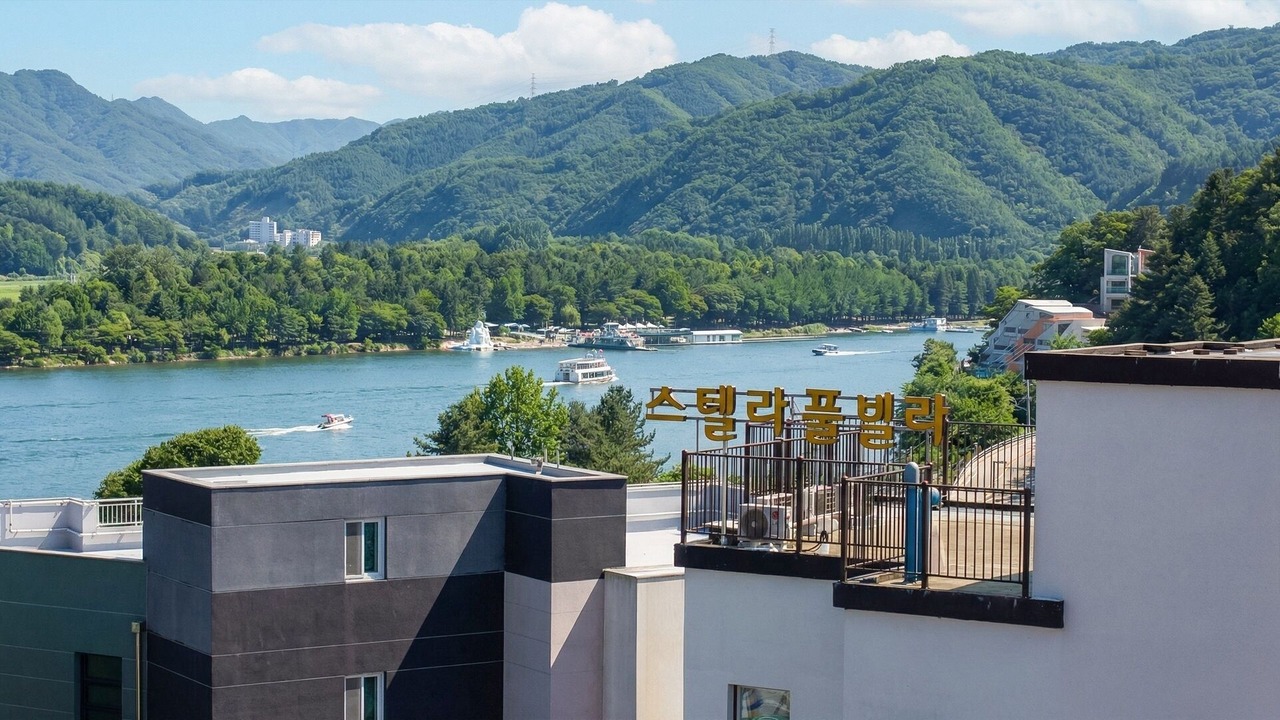 Photo of Outdoor in Gapyeong