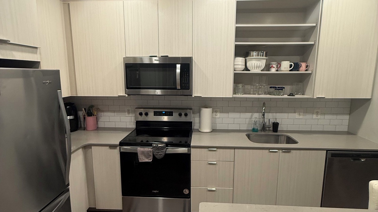 Photo of Kitchen in North Bethesda