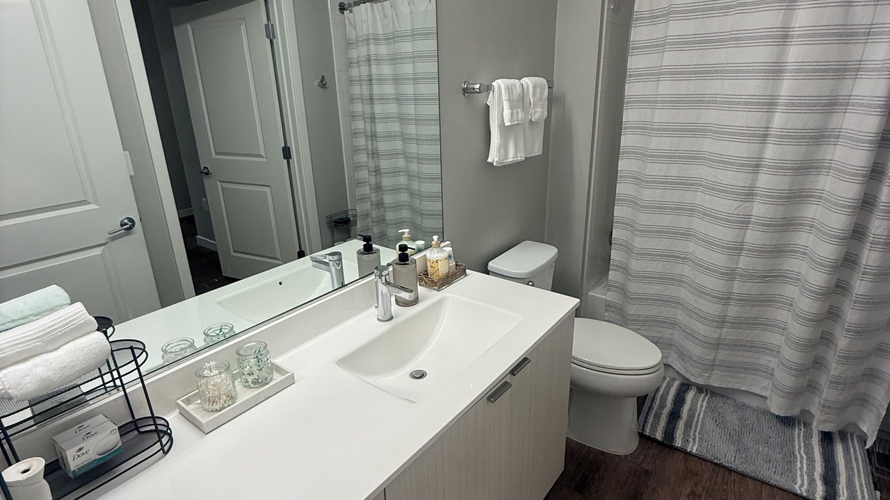 Photo of Bathroom in North Bethesda