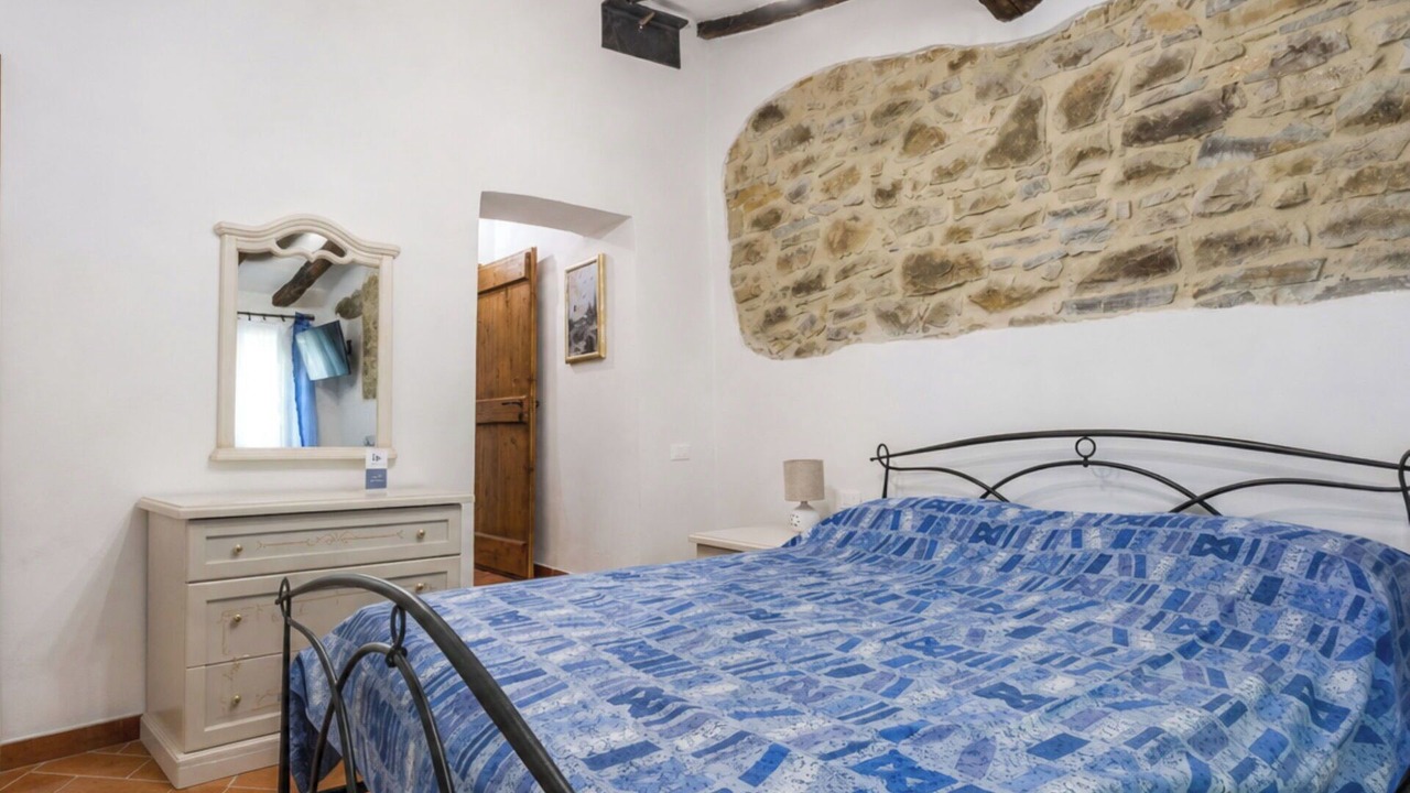 Photo of Bedroom in Subbiano