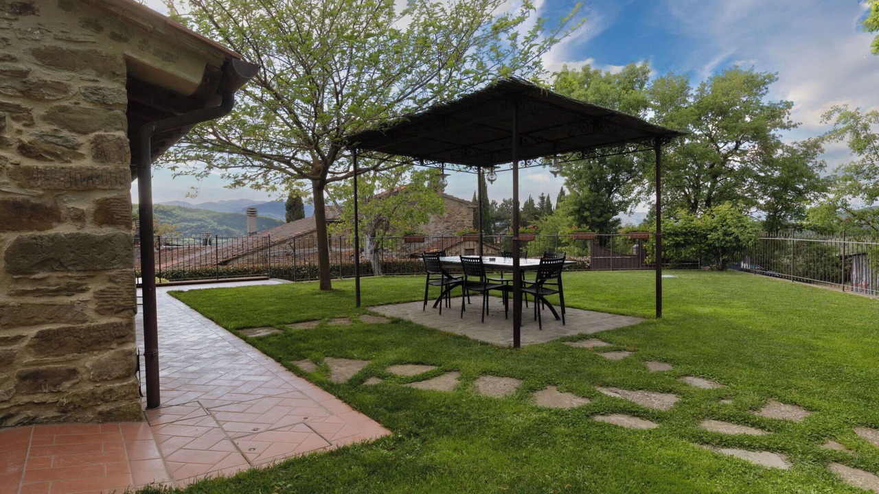 Photo of Outdoor in Subbiano