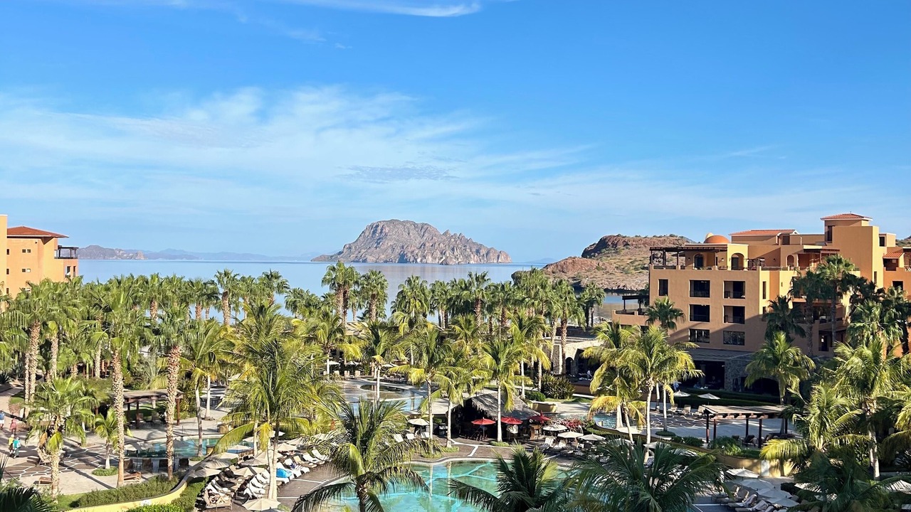 Photo of Outdoor in Loreto