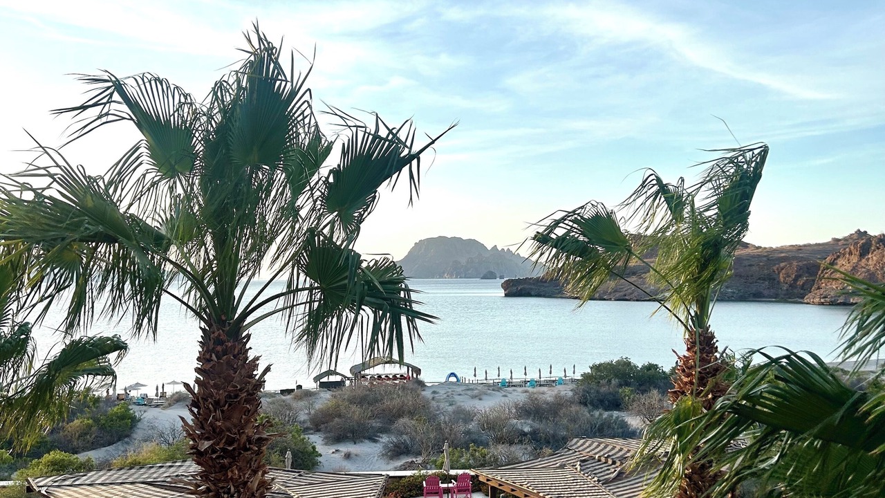 Photo of Outdoor in Loreto