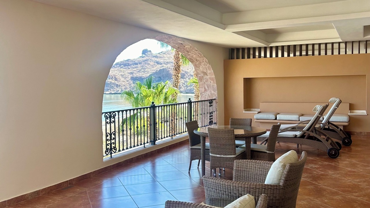 Photo of Outdoor in Loreto