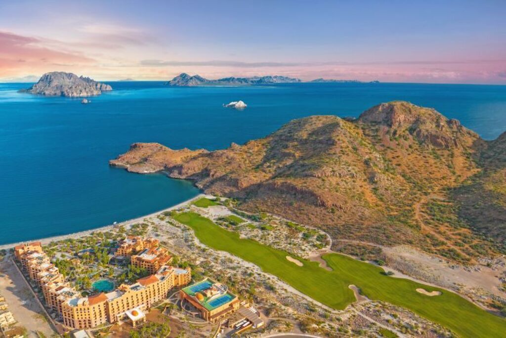 Photo of Outdoor in Loreto