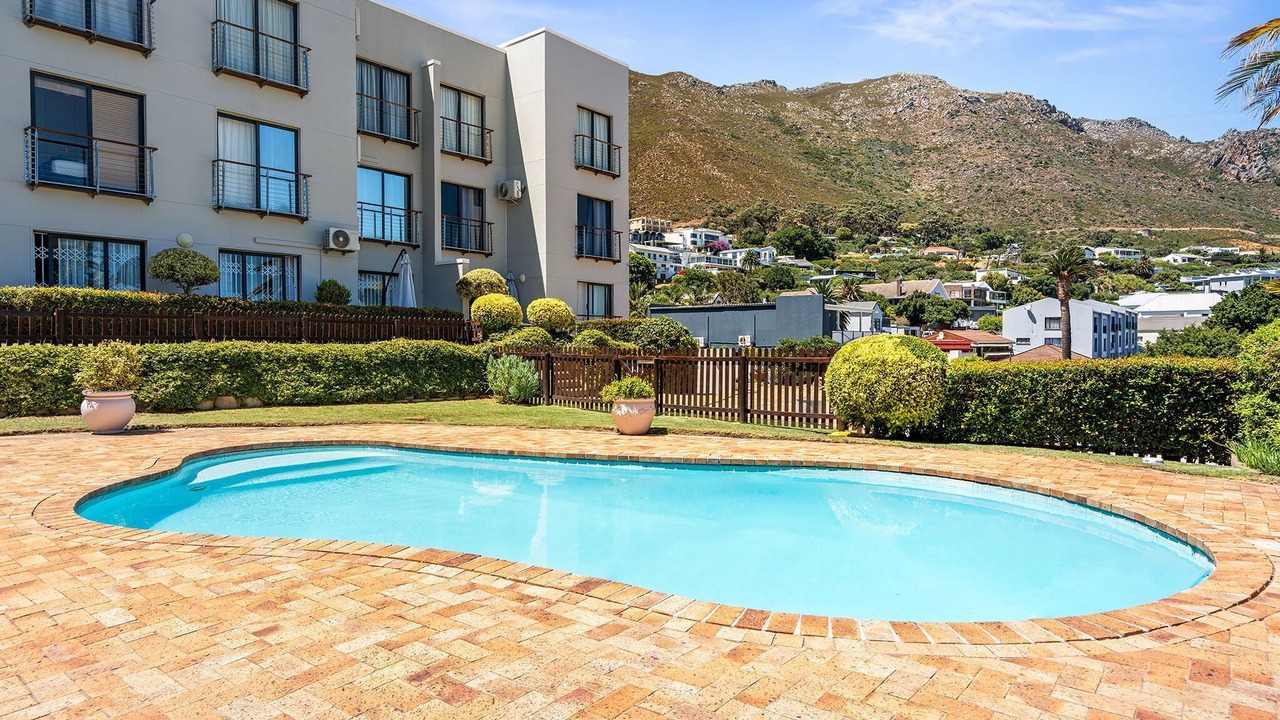 Photo of Outdoor in Gordon's Bay