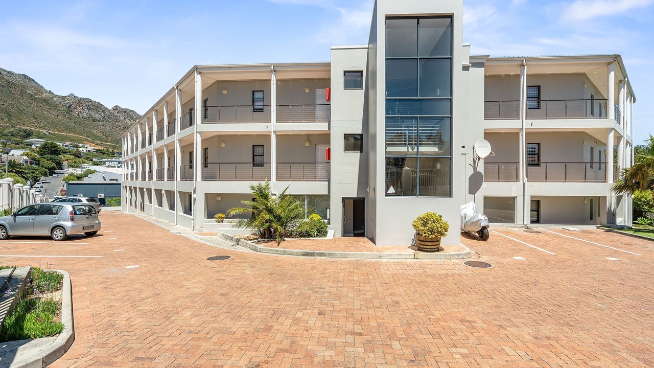 Photo of Outdoor in Gordon's Bay