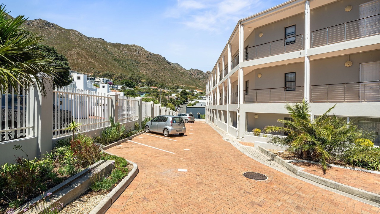 Photo of Outdoor in Gordon's Bay